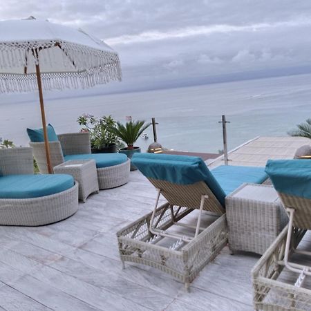 Lembongan Harmony Villas Exteriér fotografie