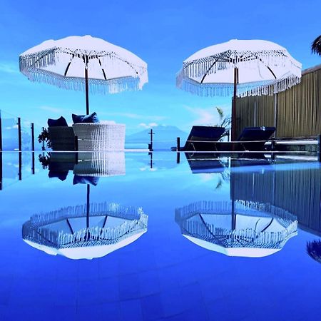 Lembongan Harmony Villas Exteriér fotografie