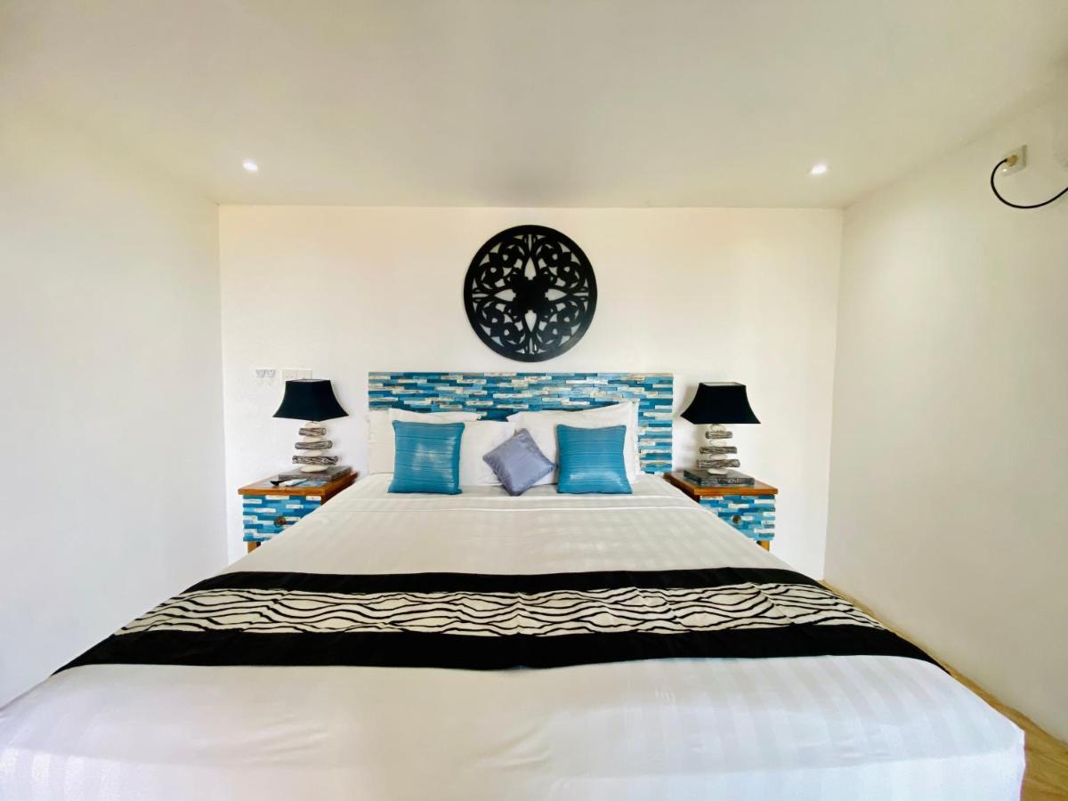 Lembongan Harmony Villas Exteriér fotografie