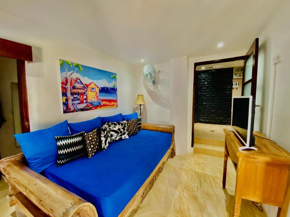 Lembongan Harmony Villas Exteriér fotografie