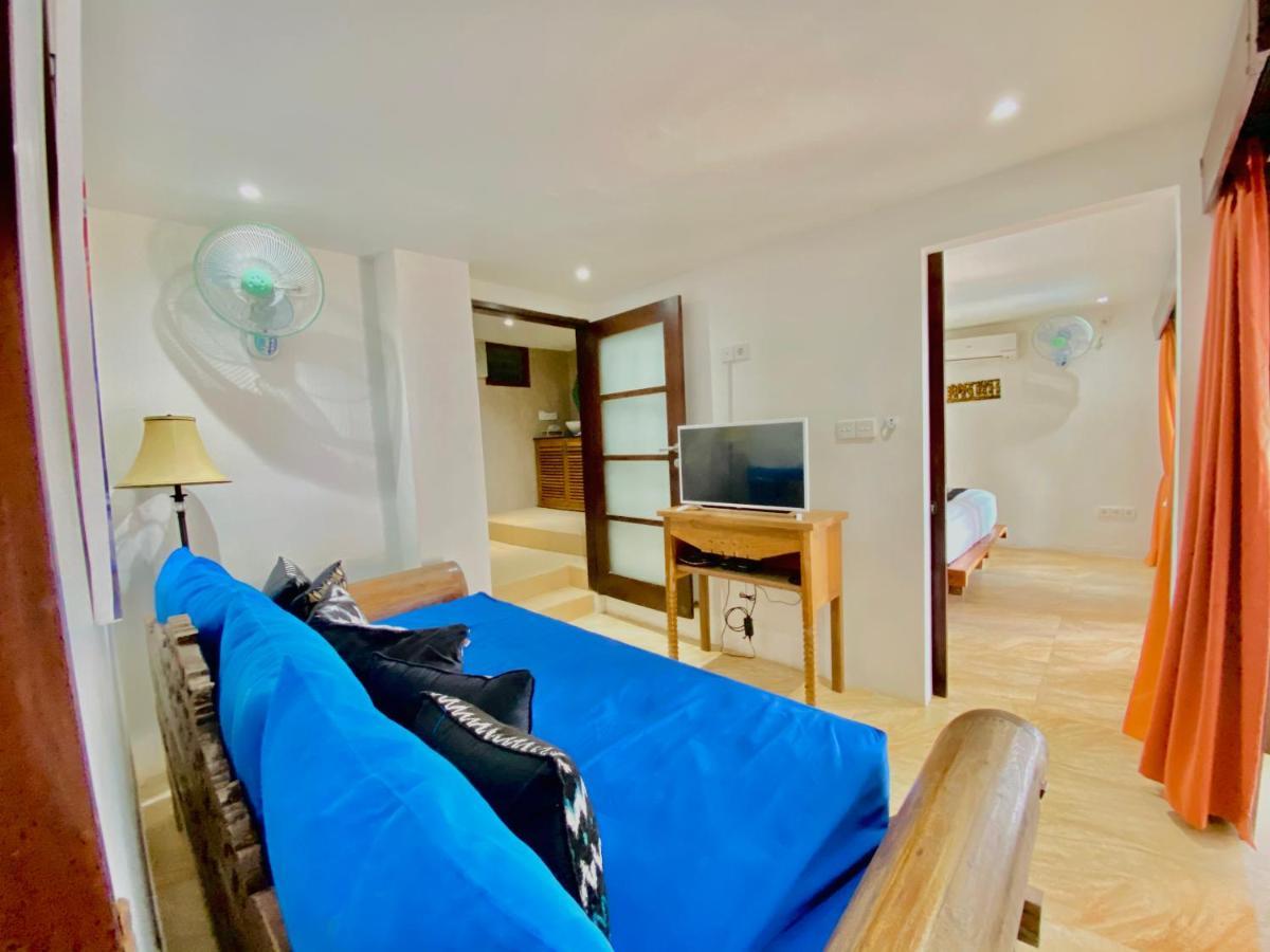 Lembongan Harmony Villas Exteriér fotografie