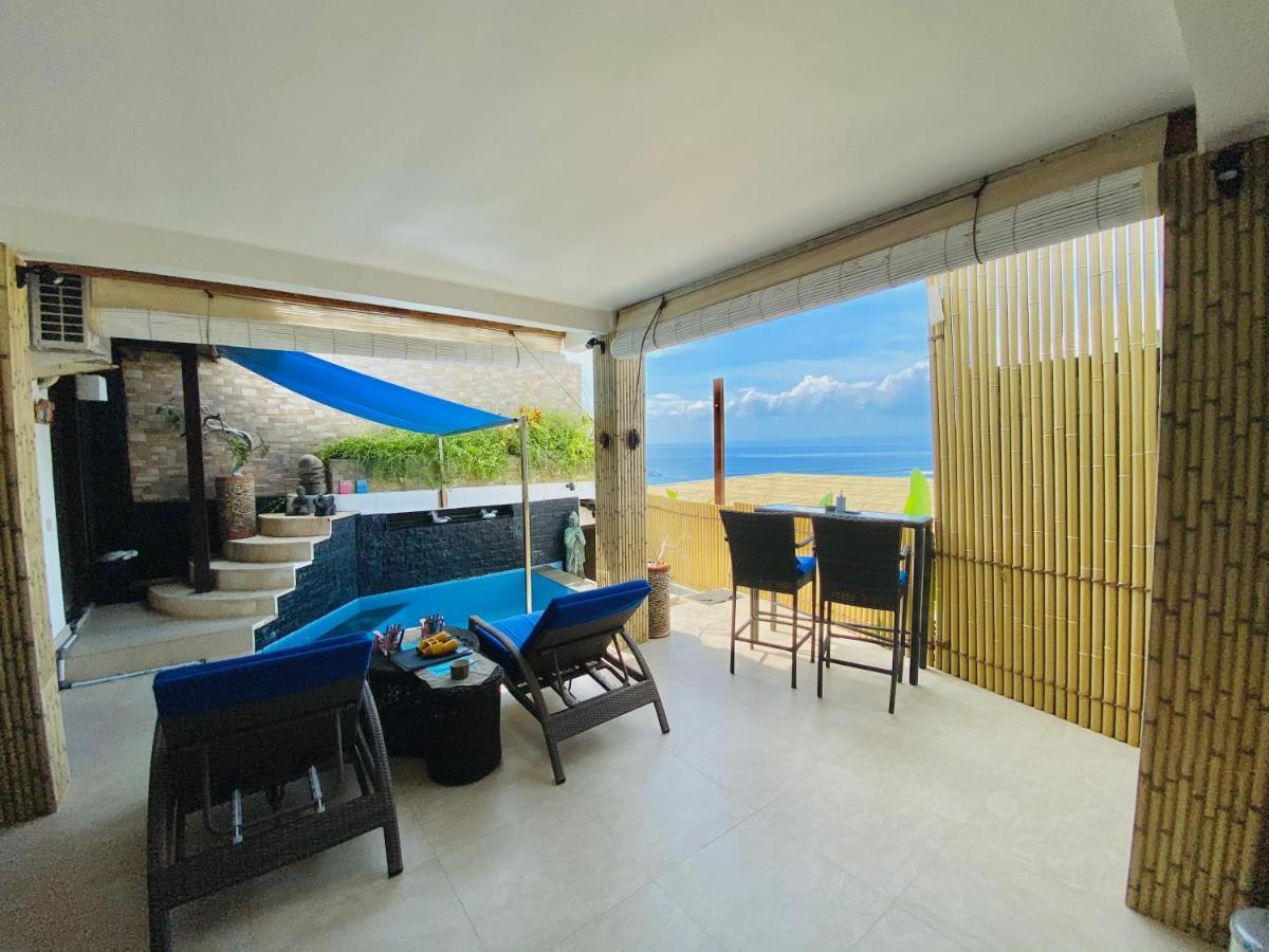 Lembongan Harmony Villas Exteriér fotografie