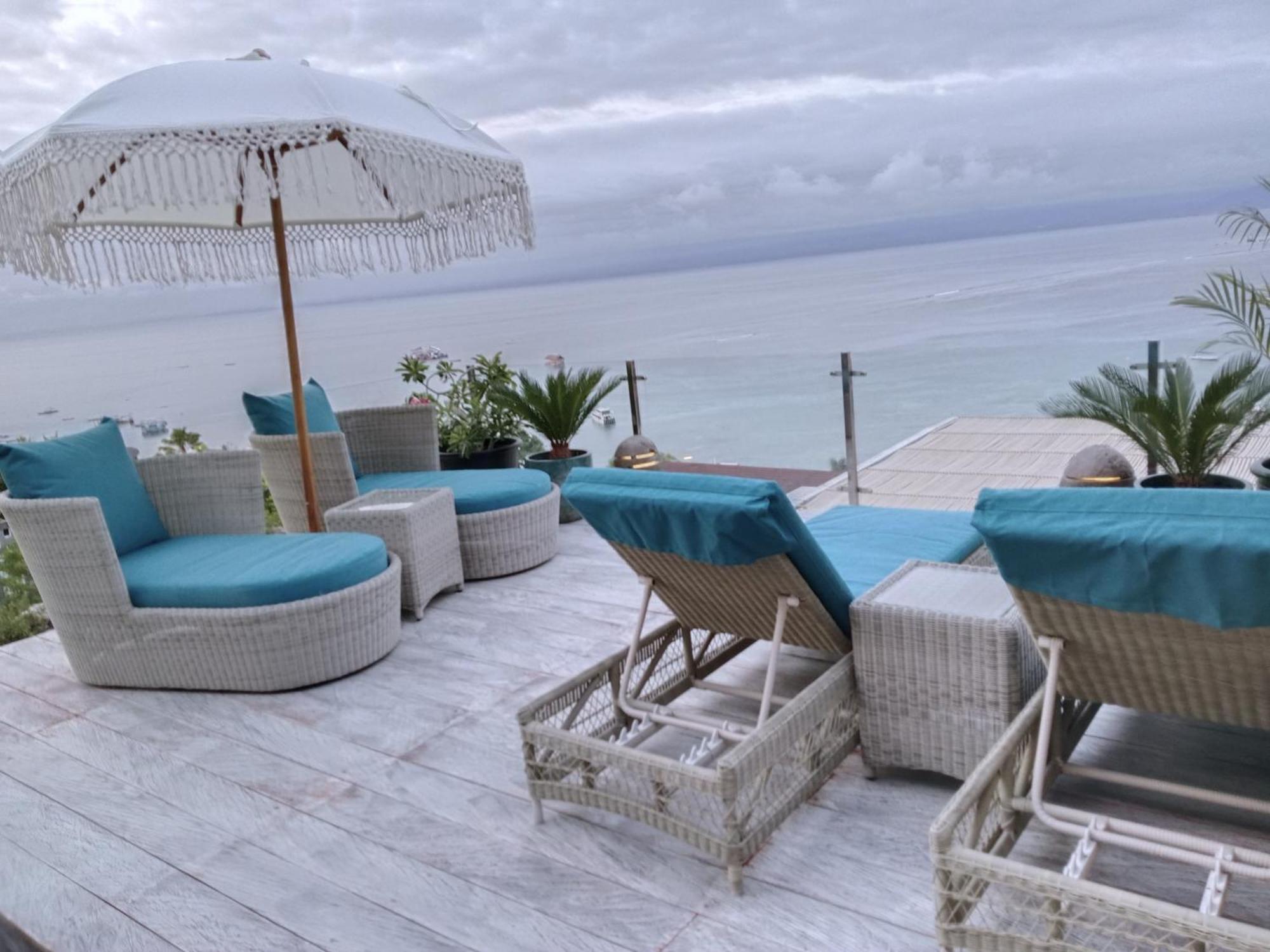 Lembongan Harmony Villas Exteriér fotografie