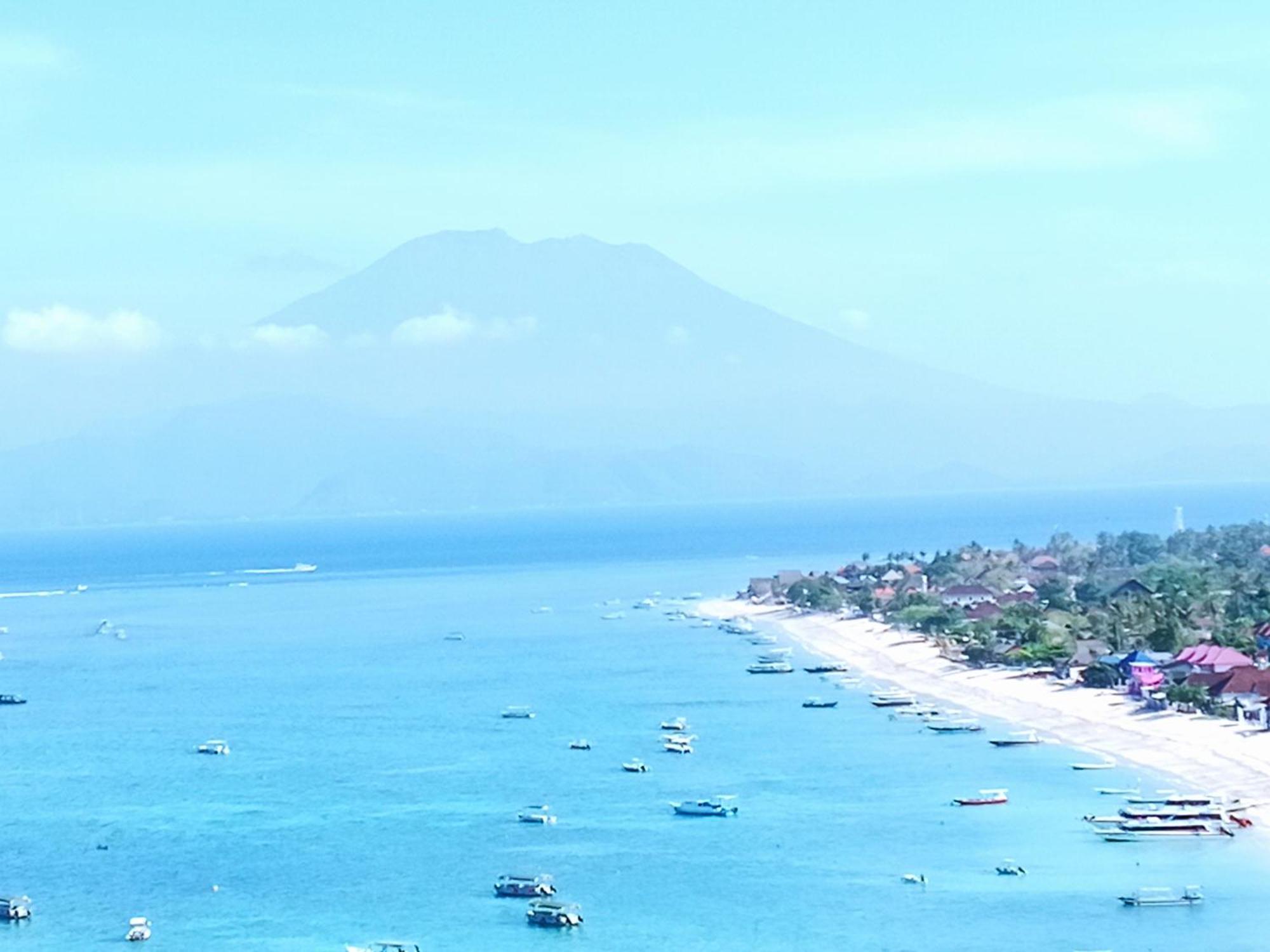 Lembongan Harmony Villas Exteriér fotografie