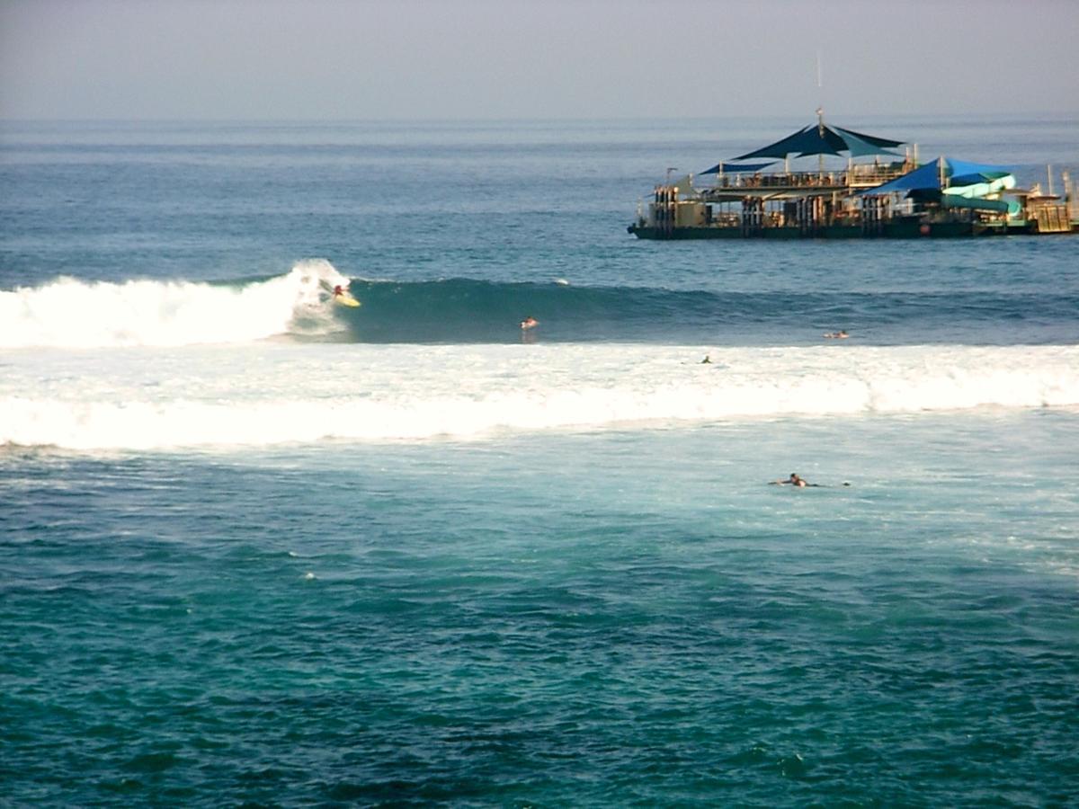 Lembongan Harmony Villas Exteriér fotografie