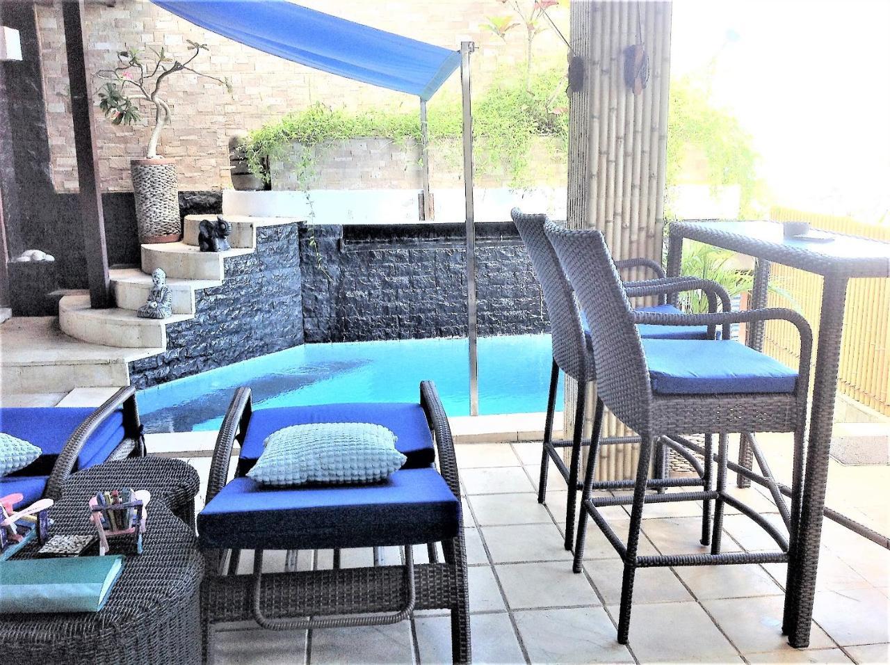 Lembongan Harmony Villas Exteriér fotografie