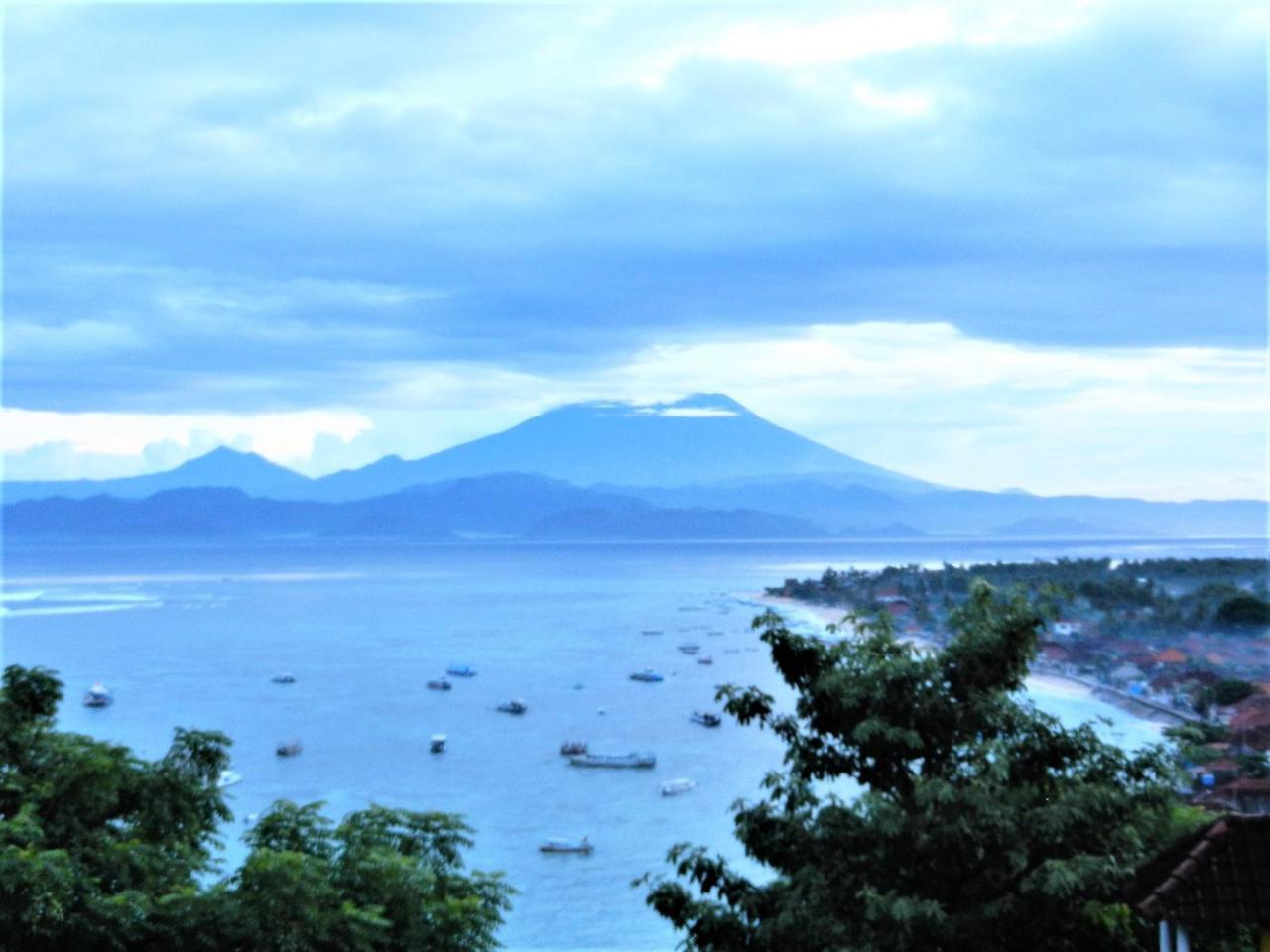Lembongan Harmony Villas Exteriér fotografie