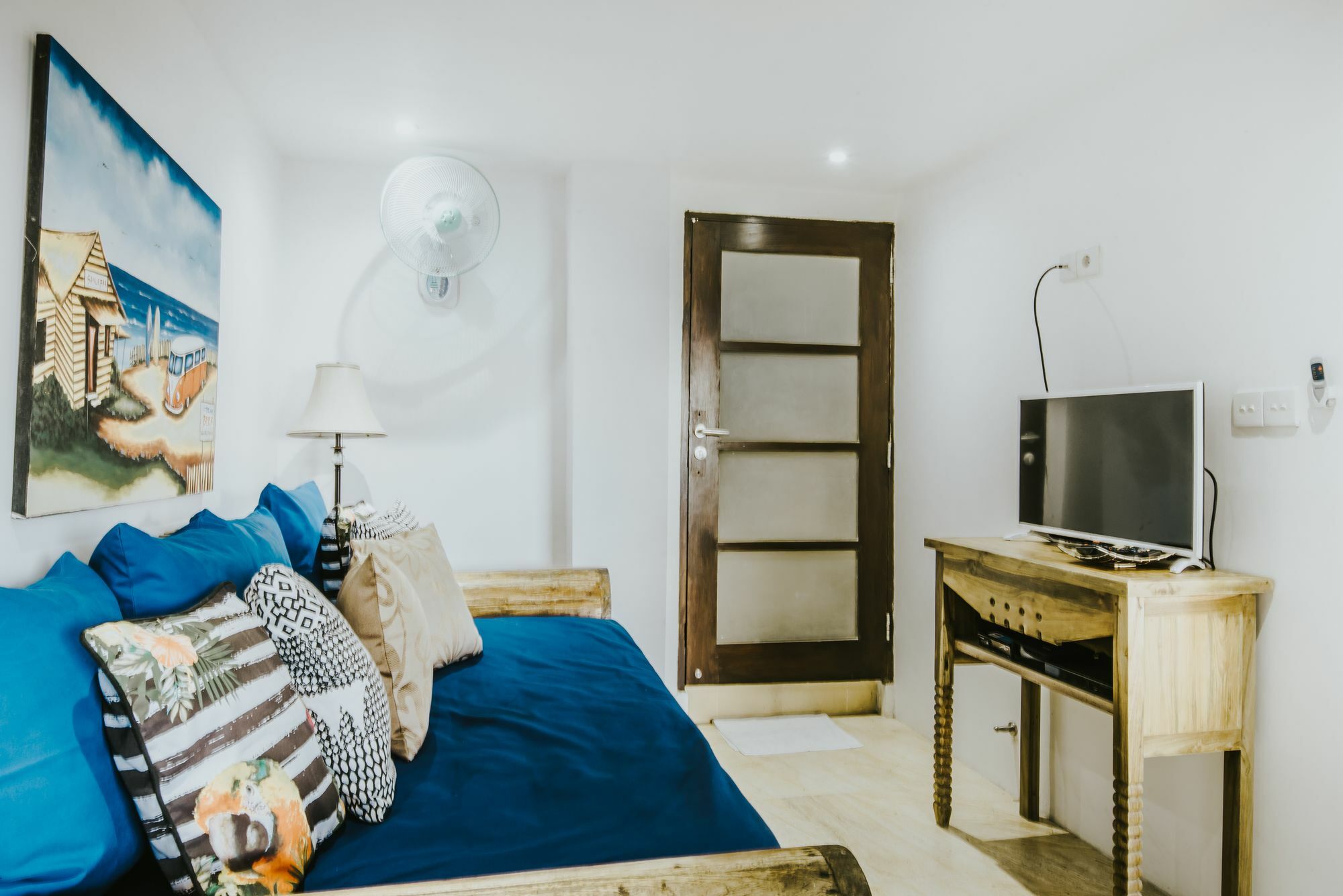 Lembongan Harmony Villas Exteriér fotografie