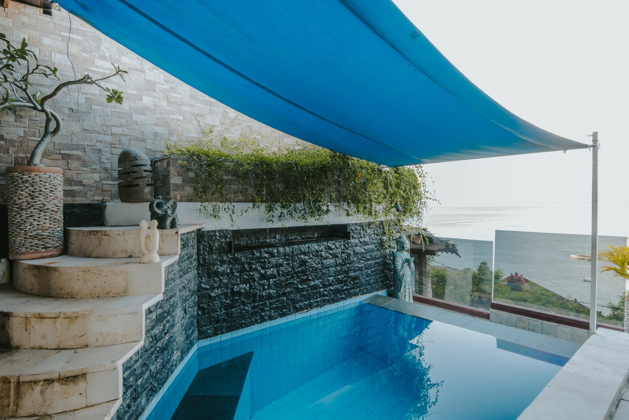 Lembongan Harmony Villas Exteriér fotografie