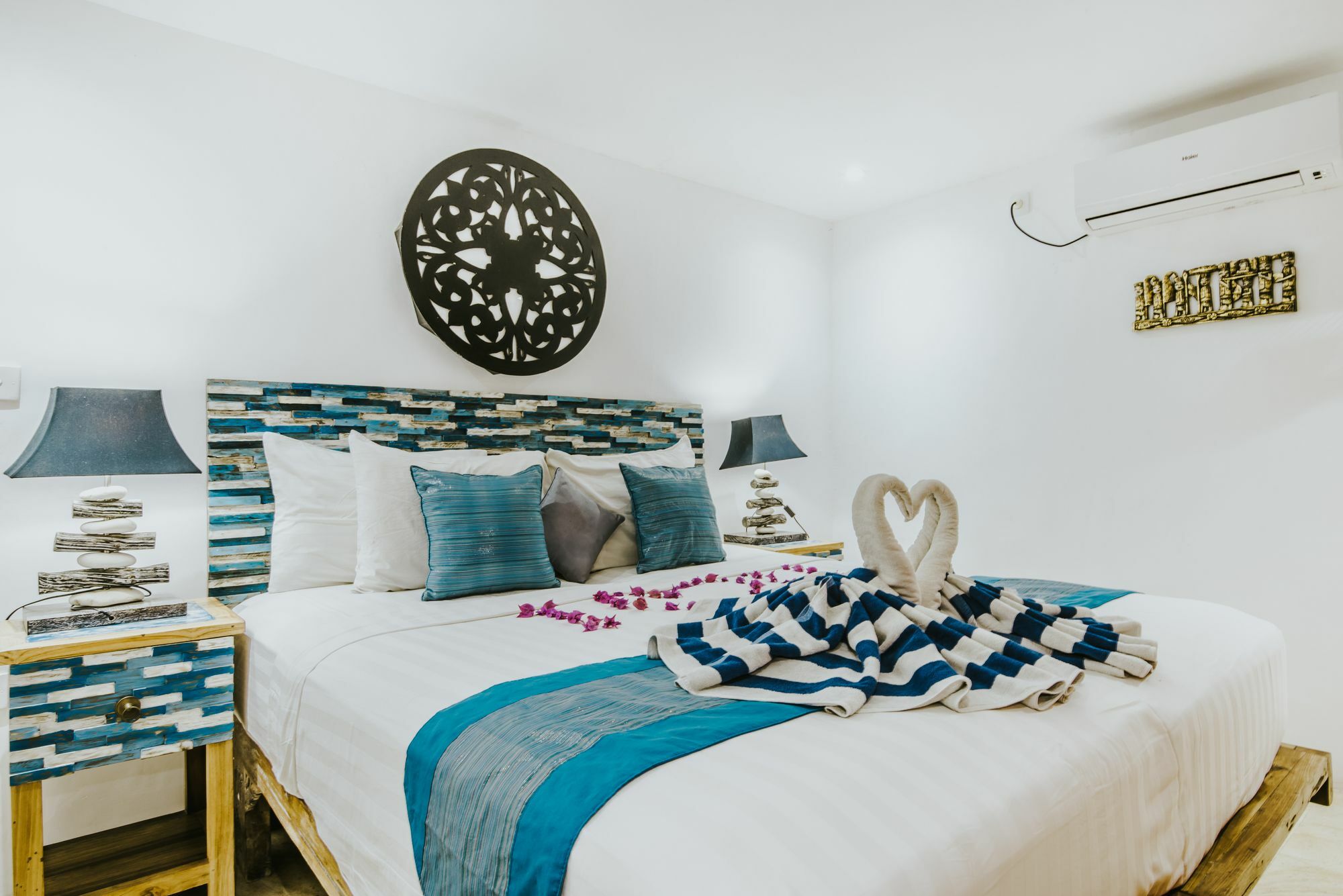 Lembongan Harmony Villas Exteriér fotografie