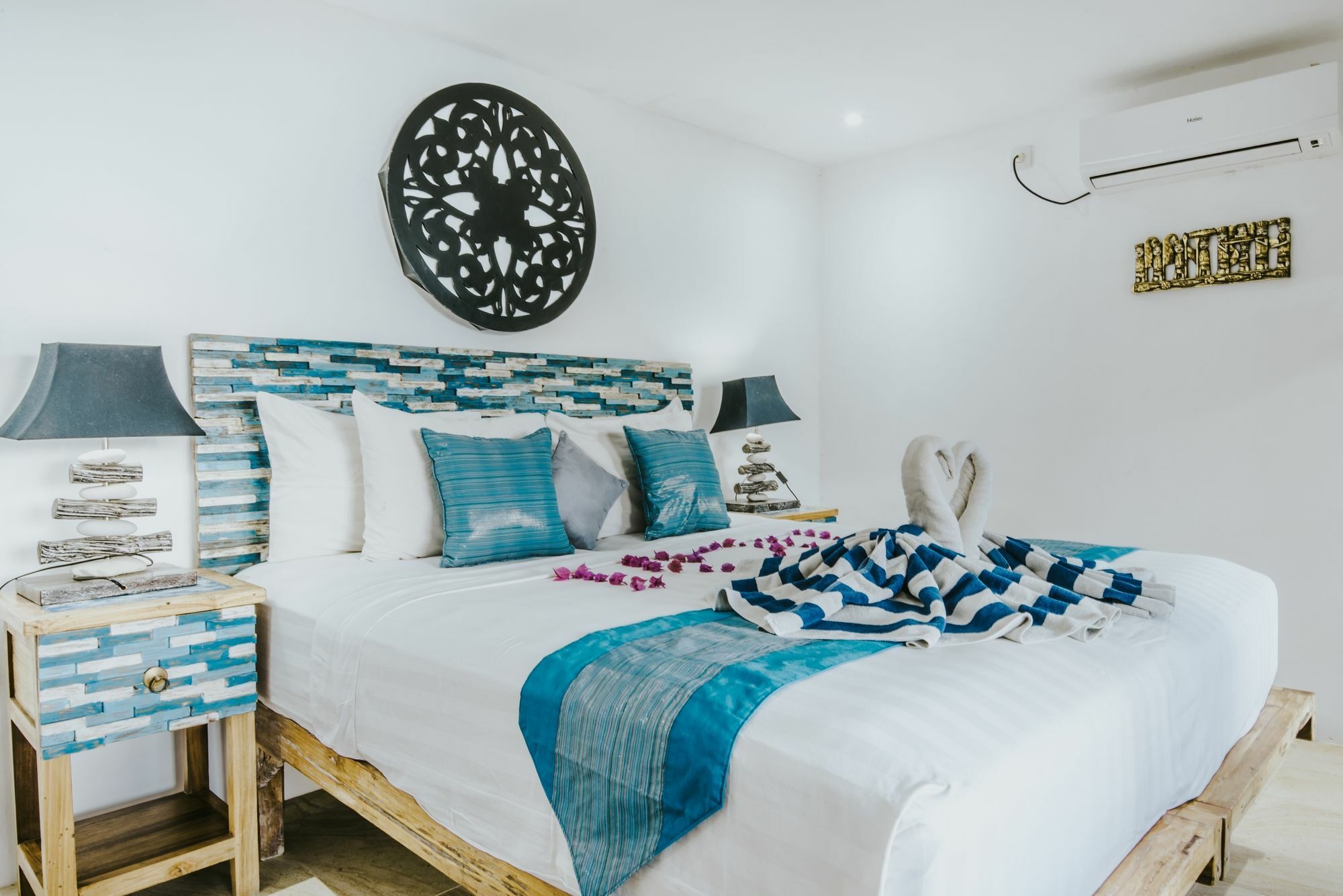 Lembongan Harmony Villas Exteriér fotografie