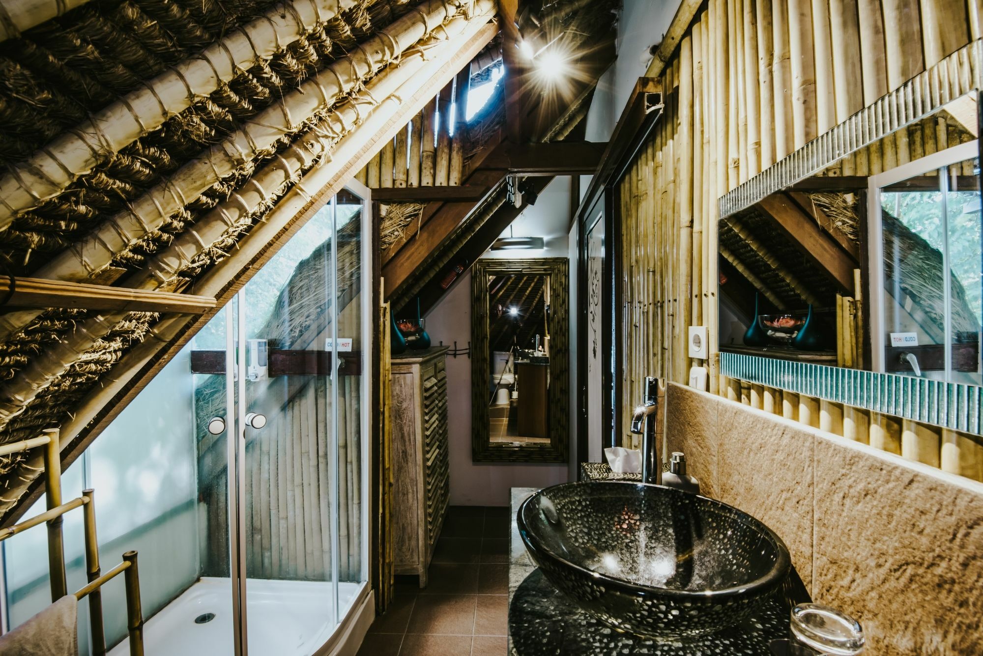 Lembongan Harmony Villas Exteriér fotografie