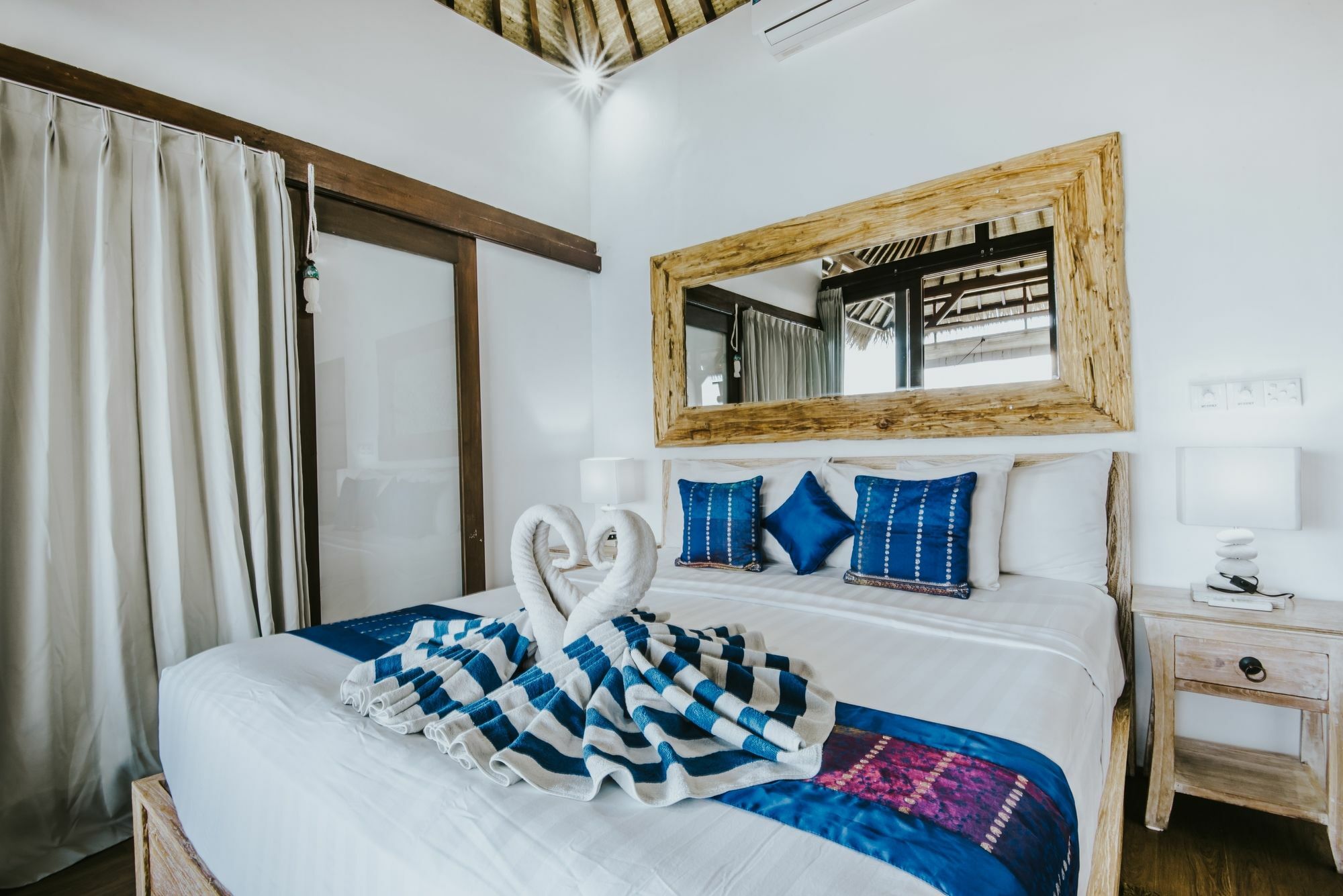 Lembongan Harmony Villas Exteriér fotografie