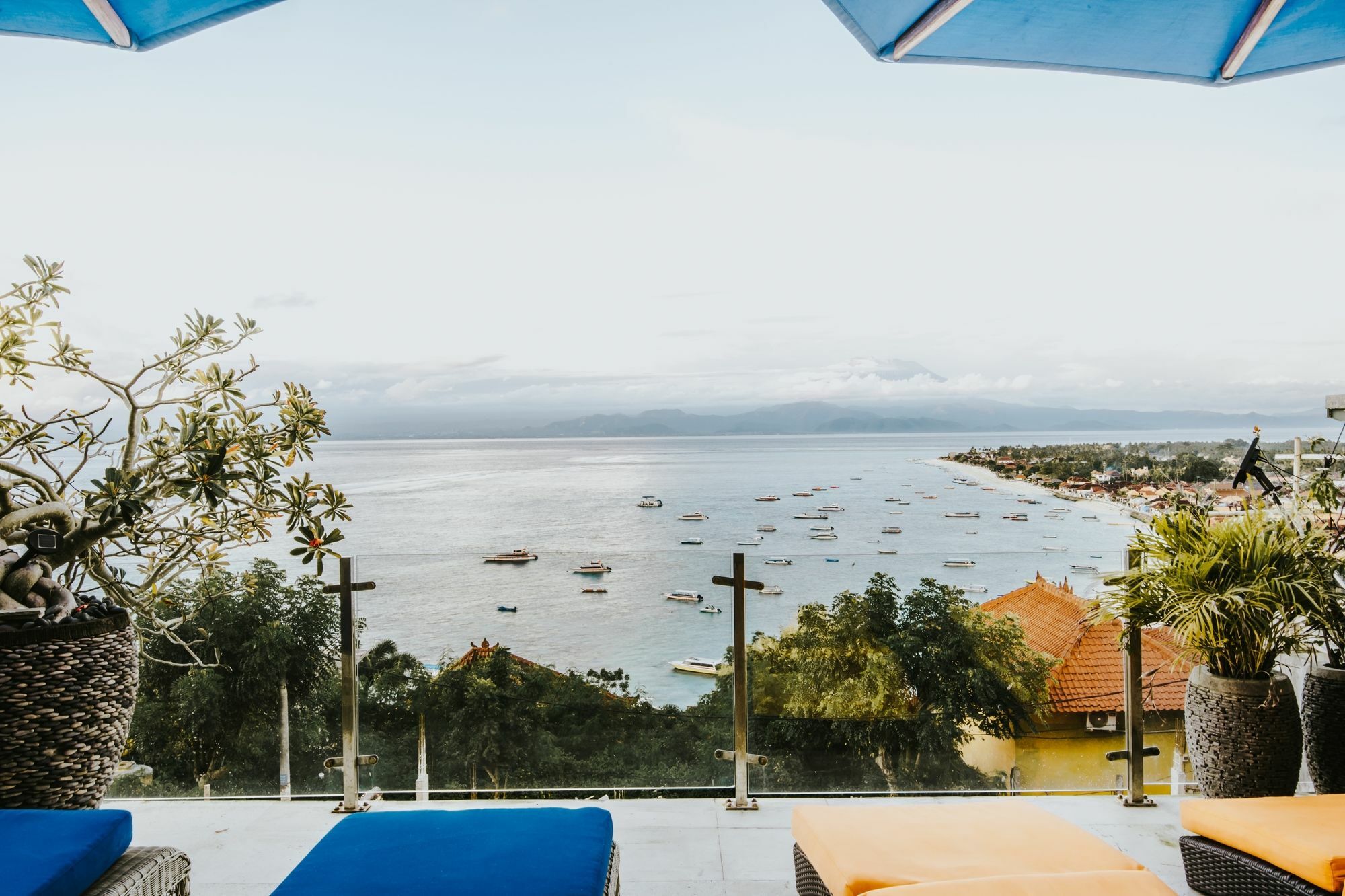 Lembongan Harmony Villas Exteriér fotografie