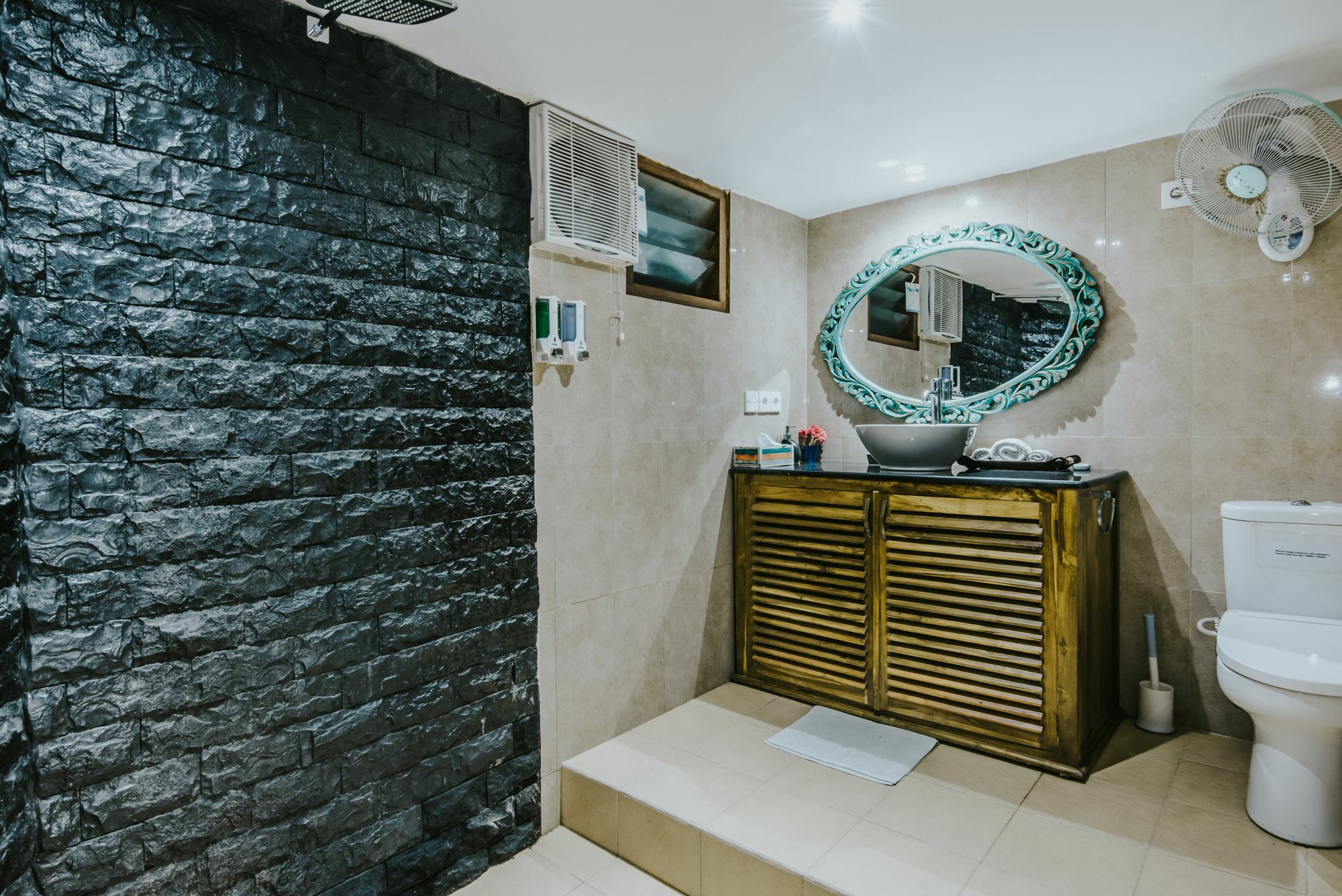 Lembongan Harmony Villas Exteriér fotografie