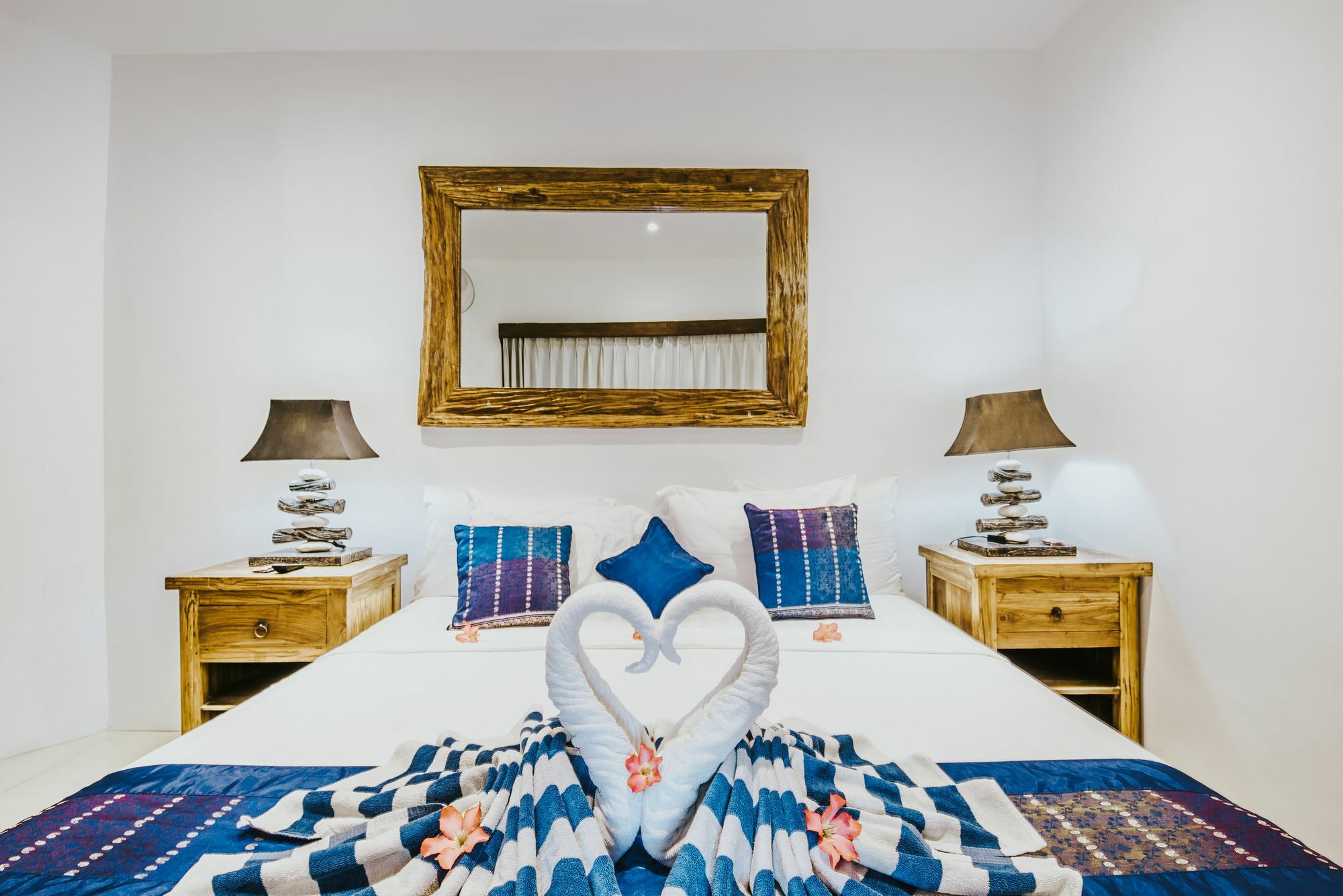 Lembongan Harmony Villas Exteriér fotografie