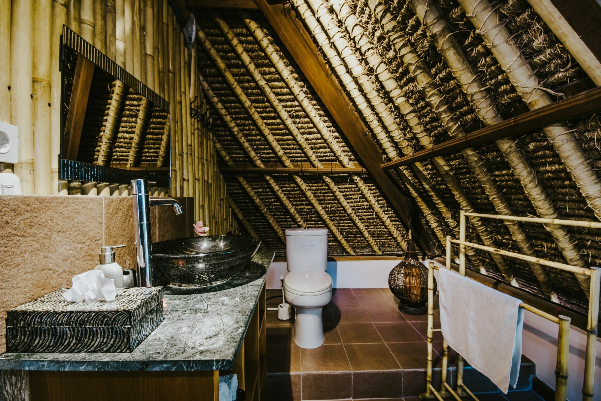 Lembongan Harmony Villas Exteriér fotografie