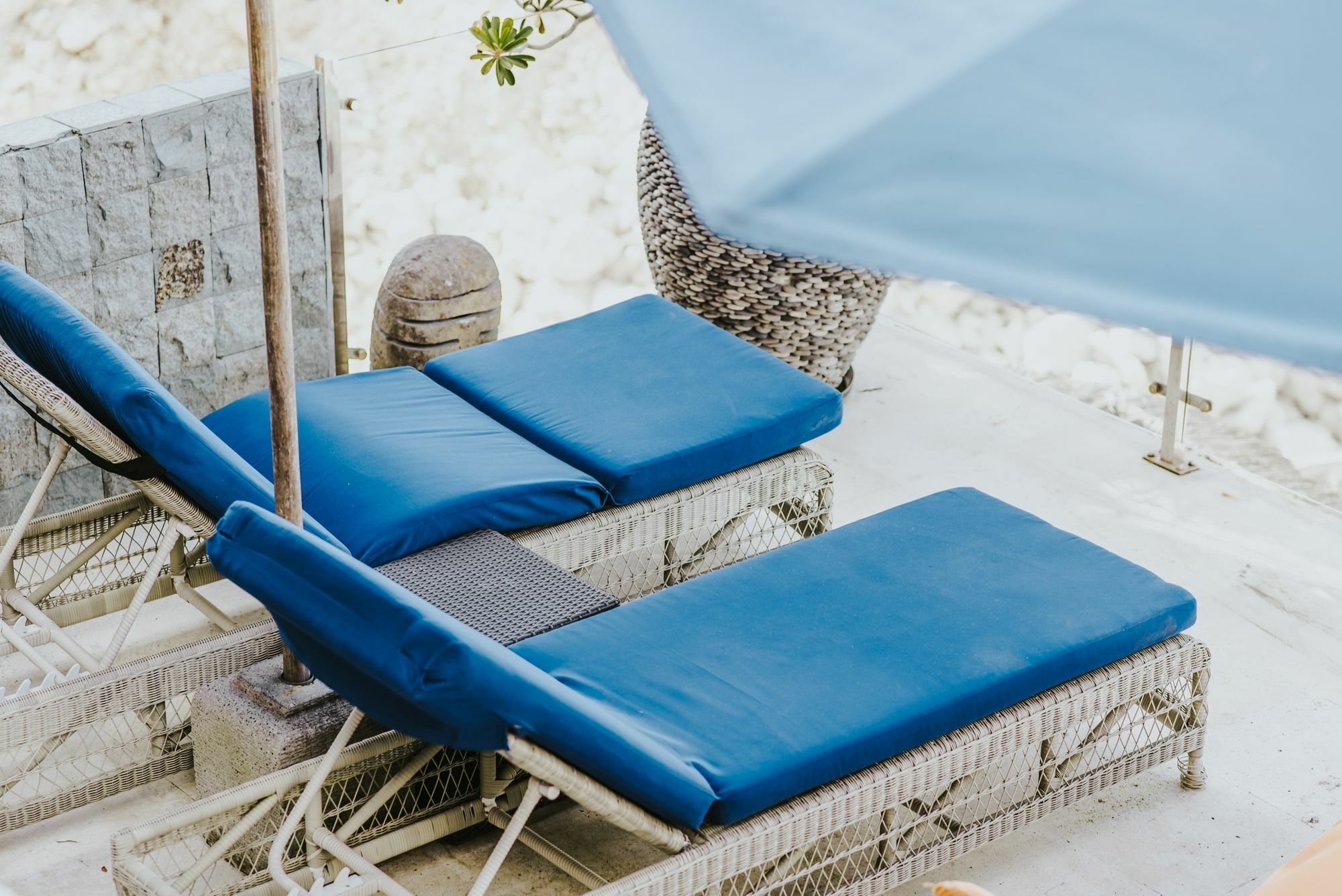 Lembongan Harmony Villas Exteriér fotografie