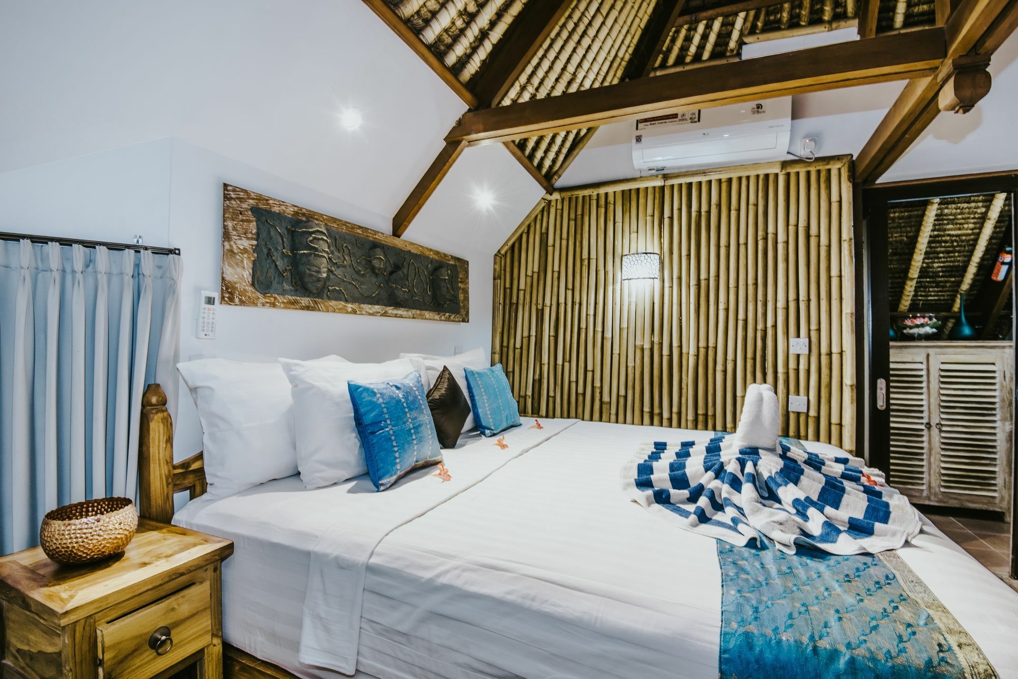 Lembongan Harmony Villas Exteriér fotografie