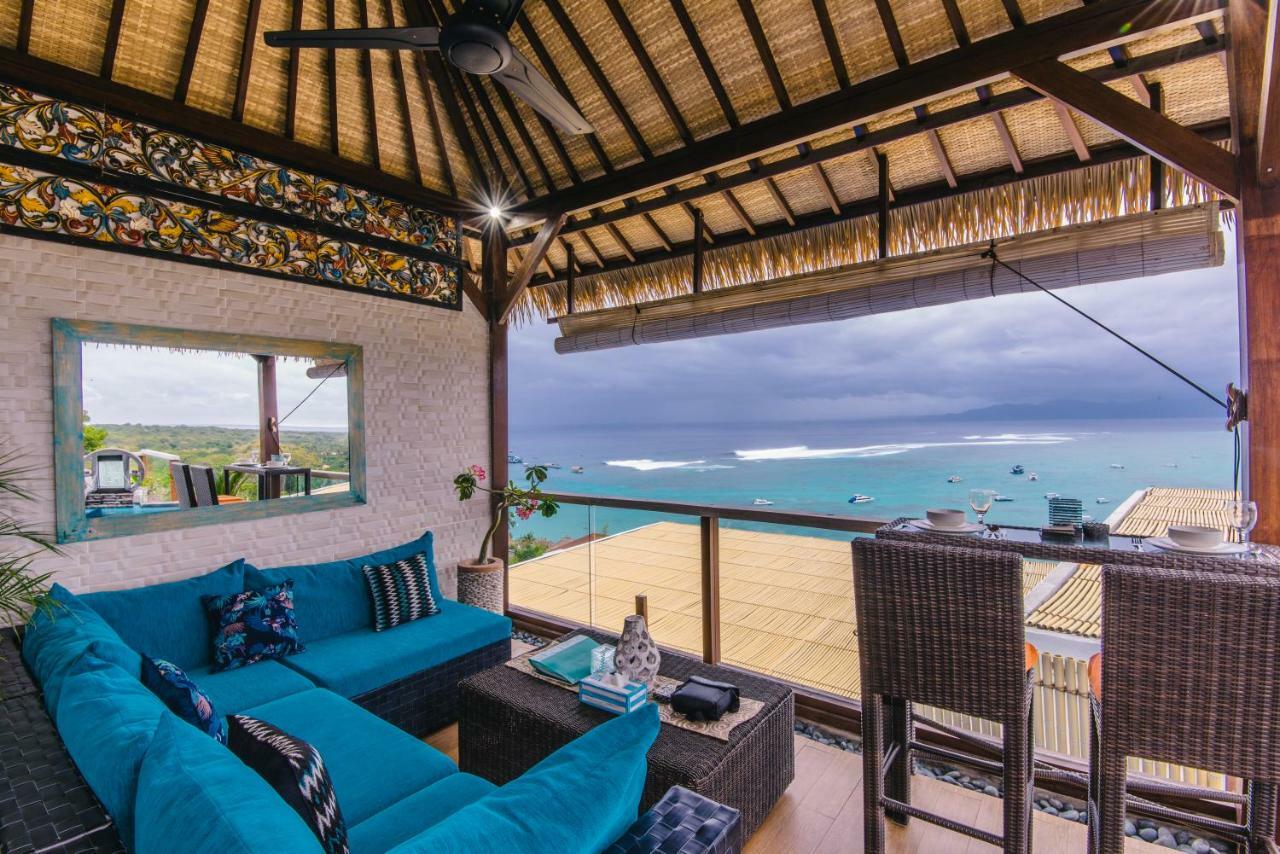 Lembongan Harmony Villas Exteriér fotografie
