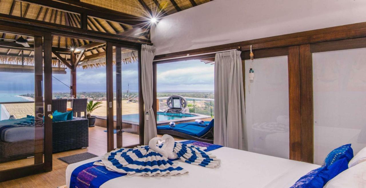 Lembongan Harmony Villas Exteriér fotografie